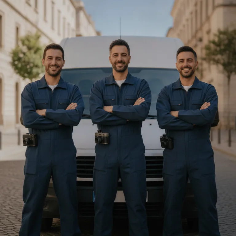 Investigatore Privato team a Brindisi